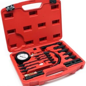 MT-00023 SET PROBADOR DE COMPRESION MOTOR DIESEL