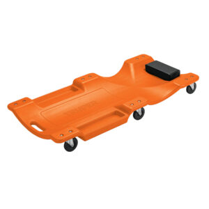 MT-100904 CAMILLA PLASTICA 40¨ PARA MECANICO