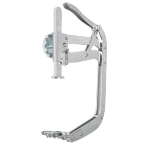MT-14528 COMPRESOR DE RESOSRTES DE VALVULAS 166MM A 253MM