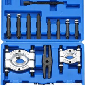 MT-B012  EXTRACTOR DE COJINETES (GUILLOTINA)