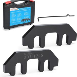 MT-BETOOLL BLOQUEADOR EJE DE LEVAS MOTORES FORD_ EDGE 3,5
