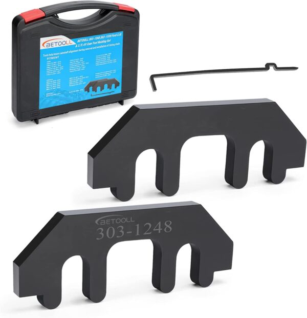 MT-BETOOLL BLOQUEADOR EJE DE LEVAS MOTORES FORD_ EDGE 3,5