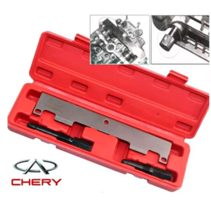 MT-CHERY KIT SINCRONIZACION CHERY TIGO  1.2 - 1.6 - 1.8 - 2.0