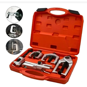 MT-J009 EXTRACTOR TERMINALES DE DIRECCION 5 PCS