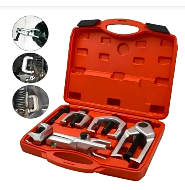 MT-J009 EXTRACTOR TERMINALES DE DIRECCION 5 PCS