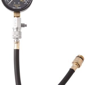 MT-P015 KIT PROBADOR DE COMPRESION 4 PCS