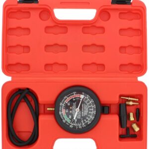 MT-P028 MEDIDOR DE PRESION DE COMBUSTIBLE