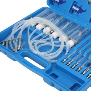 MT-P038 MEDIDOR DE RETORNO DE INYECTORES DIESEL