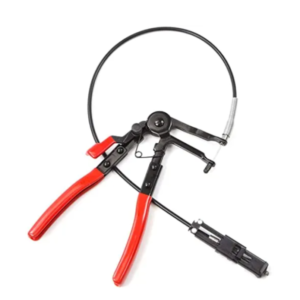 MT-Q025 PINZAS PARA ABRAZADERAS METALICAS
