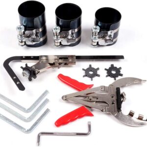 MT-Q153 JUEGO HERRAMIENTA PARA ANILLOS DE PISTON