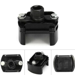 MT-Q073 LLAVE PARA FILTRO DE ACEITE (60 - 86 MM)