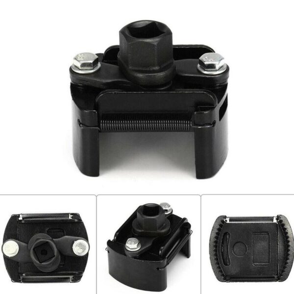 MT-Q073 LLAVE PARA FILTRO DE ACEITE (60 - 86 MM)