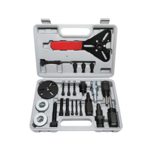 KIT EXTRACTOR POLEAS AC