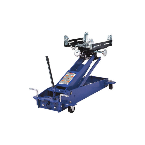 CAJA DE TRANSMISION 2000 LB