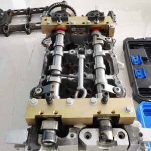 SINCRONIZACION MERCEDES BENZ M270 M133 M274