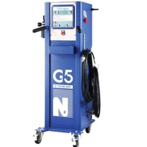 GENERADOR DE NITROGENO N2