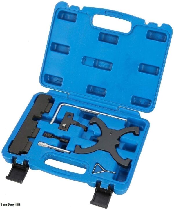 MT-T052 BLOQUEADOR EJE DE LEVAS FORD