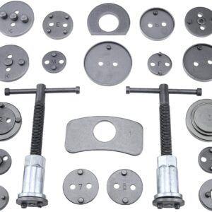 MT-S016 COMPRESOR PISTON DE CALIPER 22 PIEZAS