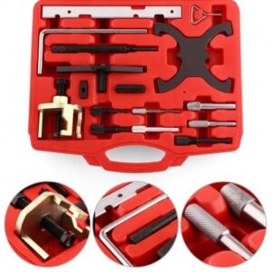 MT-SK1100 JUEGO PARA BLOQUEO EJE DE LEVAS Y VOLANTE PARA FORD Y MAZDA X 15