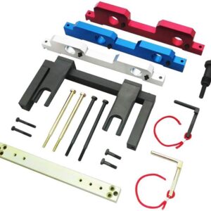 MT-T019 BLOQUEADOR EJE LEVAS BMW N51 -- N52 -- N53 -- N54 --N55