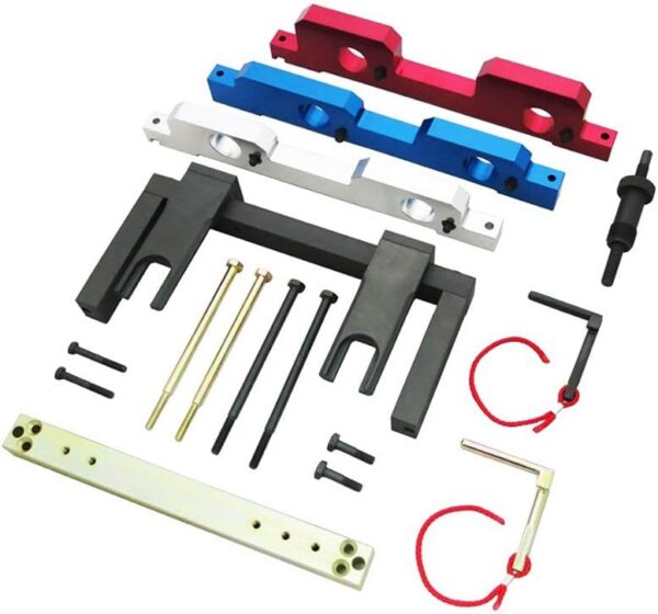 MT-T019 BLOQUEADOR EJE LEVAS BMW N51 -- N52 -- N53 -- N54 --N55
