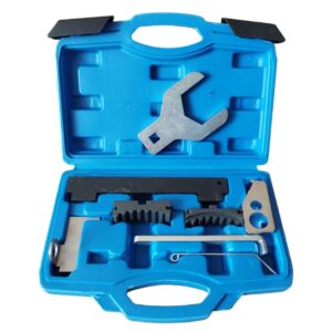 MT-T080 BLOQUEADOR EJE LEVAS CHEVROLET + LLAVE  DE AGUA 41 MM