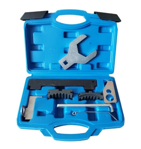 MT-T080 BLOQUEADOR EJE LEVAS CHEVROLET + LLAVE  DE AGUA 41 MM
