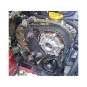 MT-T081 BLOQUEADOR EJE LEVAS RENAULT 1.8 -- 2.0 -- 16V