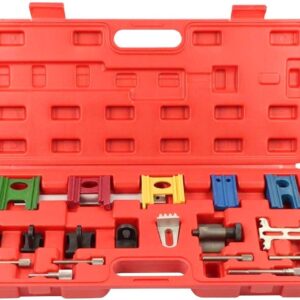 MT-T083 BLOQUEADOR EJE DE LEVAS UNIVERSAL COMPATIBLE CON VAG 19 PZS
