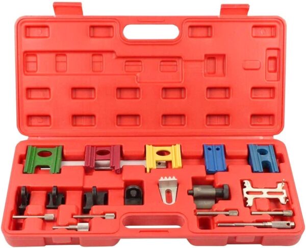 MT-T083 BLOQUEADOR EJE DE LEVAS UNIVERSAL COMPATIBLE CON VAG 19 PZS