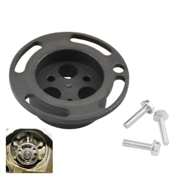 MT-VT01251 LLAVE PARA LA BOMBA DE AGUA CAPTIVA